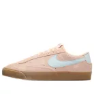 Nike Blazer Low 77 Vintage Crimson Tint Glacier Blue (Women's) alacsony szárú sneaker – termékfotó, oldalnézet