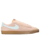 Nike Blazer Low 77 Vintage Crimson Tint Glacier Blue (Women's) alacsony szárú sneaker – termékfotó, oldalnézet