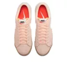 Nike Blazer Low 77 Vintage Crimson Tint Glacier Blue (Women's) alacsony szárú sneaker – termékfotó, oldalnézet