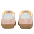 Nike Blazer Low 77 Vintage Crimson Tint Glacier Blue (Women's) alacsony szárú sneaker – termékfotó, oldalnézet