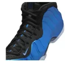 Nike Air Foamposite One International Blue alacsony szárú sneaker – termékfotó, oldalnézet