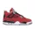 Jordan 4 Retro Toro Bravo (2026) (GS) gyerek magas szárú kosárlabdacipő piros