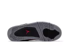 Jordan 4 Retro Toro Bravo (2026) (GS) gyerek magas szárú kosárlabdacipő piros