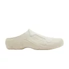 Nike Clogposite Light Orewood Brown sneaker – termékfotó, oldalnézet