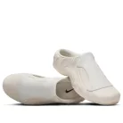 Nike Clogposite Light Orewood Brown sneaker – termékfotó, oldalnézet