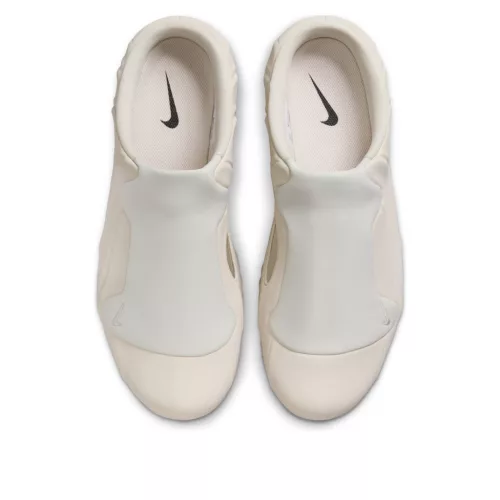Nike Clogposite Light Orewood Brown sneaker – termékfotó, oldalnézet