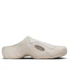 Nike Clogposite Light Orewood Brown sneaker – termékfotó, oldalnézet