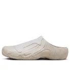 Nike Clogposite Light Orewood Brown sneaker – termékfotó, oldalnézet