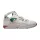 Nike Air Trainer Huarache Corteiz Light Bone alacsony szárú sneaker – termékfotó, oldalnézet