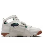 Nike Air Trainer Huarache Corteiz Light Bone alacsony szárú sneaker – termékfotó, oldalnézet