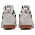 Nike Air Trainer Huarache Corteiz Light Bone alacsony szárú sneaker – termékfotó, oldalnézet