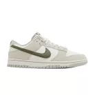 Nike Dunk Low Leaf Veins alacsony szárú sneaker – termékfotó, oldalnézet