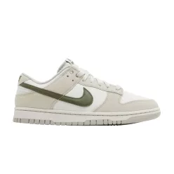 Nike Dunk Low Leaf Veins alacsony szárú sneaker – termékfotó, oldalnézet