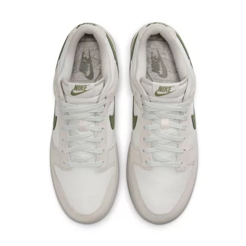 Nike Dunk Low Leaf Veins alacsony szárú sneaker – termékfotó, oldalnézet