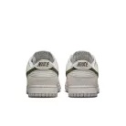 Nike Dunk Low Leaf Veins alacsony szárú sneaker – termékfotó, oldalnézet