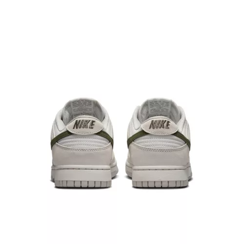 Nike Dunk Low Leaf Veins alacsony szárú sneaker – termékfotó, oldalnézet