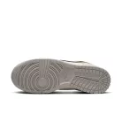 Nike Dunk Low Leaf Veins alacsony szárú sneaker – termékfotó, oldalnézet