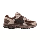 Nike Zoom Vomero 5 Plum Eclipse alacsony szárú sneaker – termékfotó, oldalnézet