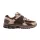 Nike Zoom Vomero 5 Plum Eclipse alacsony szárú sneaker – termékfotó, oldalnézet
