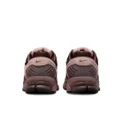 Nike Zoom Vomero 5 Plum Eclipse alacsony szárú sneaker – termékfotó, oldalnézet