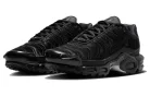 Nike Air Max Plus Black Anthracite Sail (Women's) alacsony szárú sneaker – termékfotó, oldalnézet