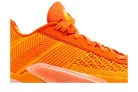 Jordan 38 Low Dearica Hamby Sunshine (Women's) alacsony szárú sneaker – termékfotó, oldalnézet