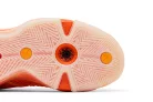 Jordan 38 Low Dearica Hamby Sunshine (Women's) alacsony szárú sneaker – termékfotó, oldalnézet