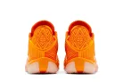 Jordan 38 Low Dearica Hamby Sunshine (Women's) alacsony szárú sneaker – termékfotó, oldalnézet