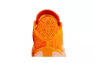 Jordan 38 Low Dearica Hamby Sunshine (Women's) alacsony szárú sneaker – termékfotó, oldalnézet