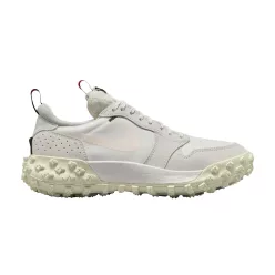 Jordan 1 Element Low A/T Phantom Sail alacsony szárú sneaker – termékfotó, oldalnézet