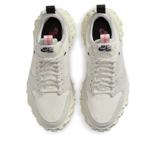 Jordan 1 Element Low A/T Phantom Sail alacsony szárú sneaker – termékfotó, oldalnézet