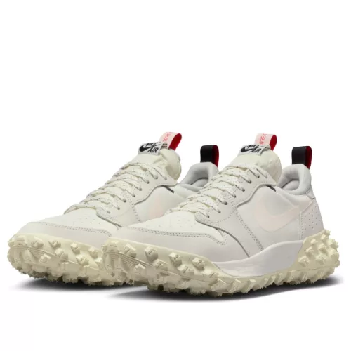 Jordan 1 Element Low A/T Phantom Sail alacsony szárú sneaker – termékfotó, oldalnézet