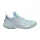 Jordan 1 Low Element Gore-Tex Glacier Blue Silver alacsony szárú sneaker – termékfotó, oldalnézet