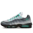 Nike Air Max 95 Hyper Turquoise alacsony szárú sneaker – termékfotó, oldalnézet