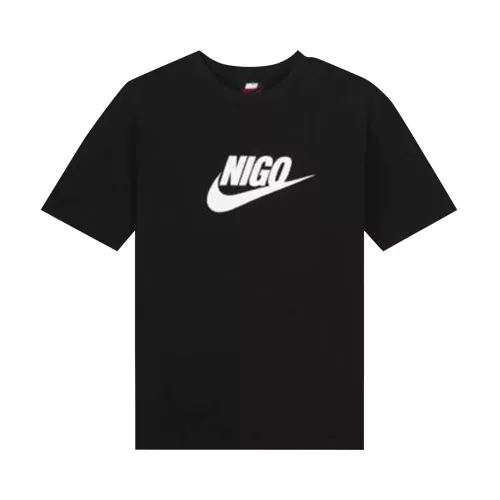 Nike x Nigo T-shirt Black – termékfotó, oldalnézet