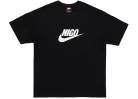 Nike x Nigo T-shirt Black – termékfotó, oldalnézet
