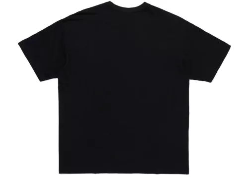Nike x Nigo T-shirt Black – termékfotó, oldalnézet