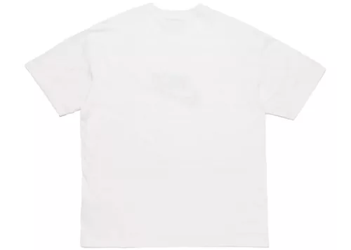 Nike x Nigo T-shirt White – termékfotó, oldalnézet