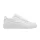 Nike Air Force 1 Low LE Triple White (GS) alacsony szárú sneaker – termékfotó, oldalnézet