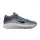 Nike Air Zoom GT Hustle 3 Ashen Slate Sail White Anthracite férfi alacsony szárú utcai sneaker szürke