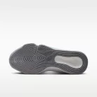 Nike Air Zoom GT Hustle 3 Ashen Slate Sail White Anthracite férfi alacsony szárú utcai sneaker szürke