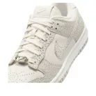 Nike Dunk Low Safari Phantom (Women's) alacsony szárú sneaker – termékfotó, oldalnézet