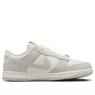 Nike Dunk Low Safari Phantom (Women's) alacsony szárú sneaker – termékfotó, oldalnézet