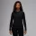Jordan Sport Women's Long-Sleeve Bodycon Top Black – termékfotó, oldalnézet