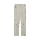Corteiz x Nike NRG Pant Off White – termékfotó, oldalnézet