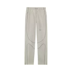 Corteiz x Nike NRG Pant Off White – termékfotó, oldalnézet