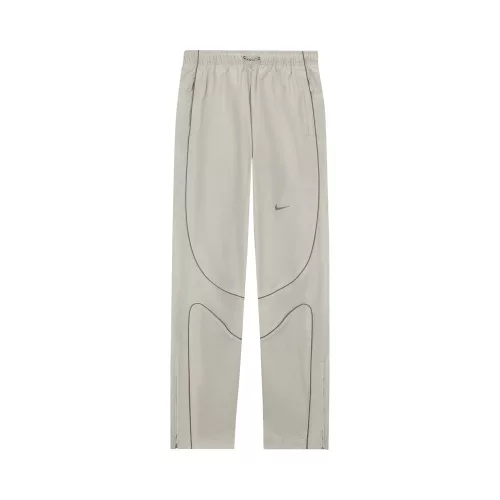 Corteiz x Nike NRG Pant Off White – termékfotó, oldalnézet