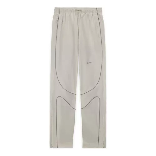 Corteiz x Nike NRG Pant Off White – termékfotó, oldalnézet