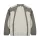 Nike x Corteiz Mid Layer Pullover Flat Pewter Grey – termékfotó, oldalnézet
