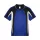 Nike x Corteiz Football Shirt Deep Royal Blue – termékfotó, oldalnézet